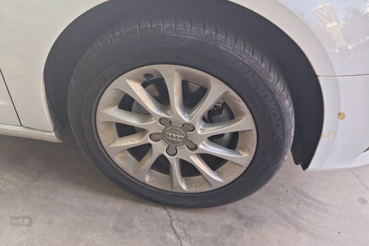 Audi A3 2016 #9 Audi A3 2016 immagine di auto #9
