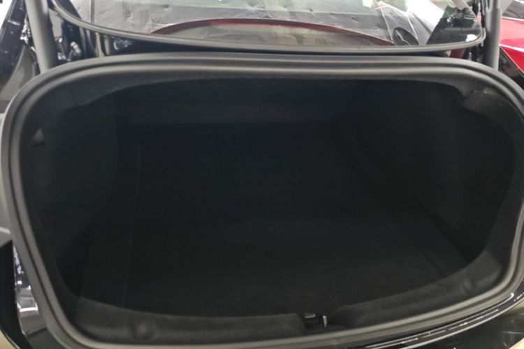 Tesla Model 3 2025 #19 Tesla Model 3 2025 immagine di auto #19