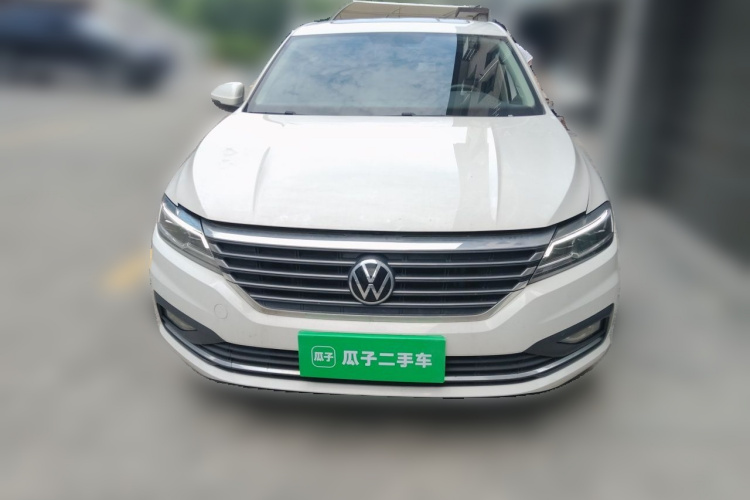 Volkswagen Lavida 2022 car image #3
