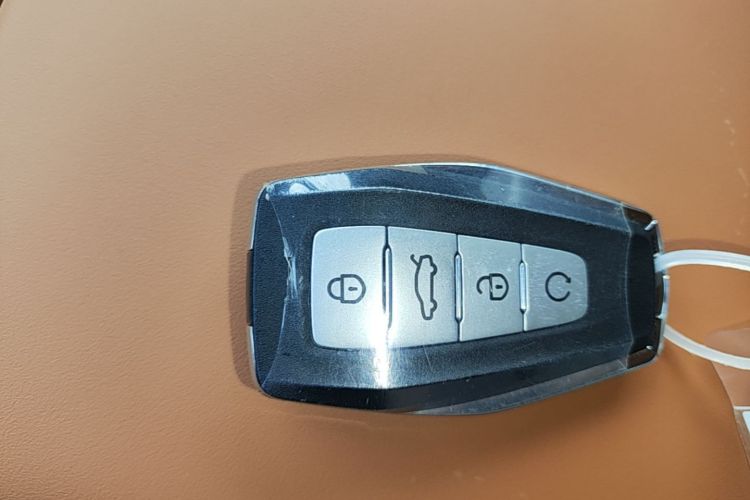 GEELY Boyue L 2026 #9 GEELY Boyue L 2026 immagine di auto #9