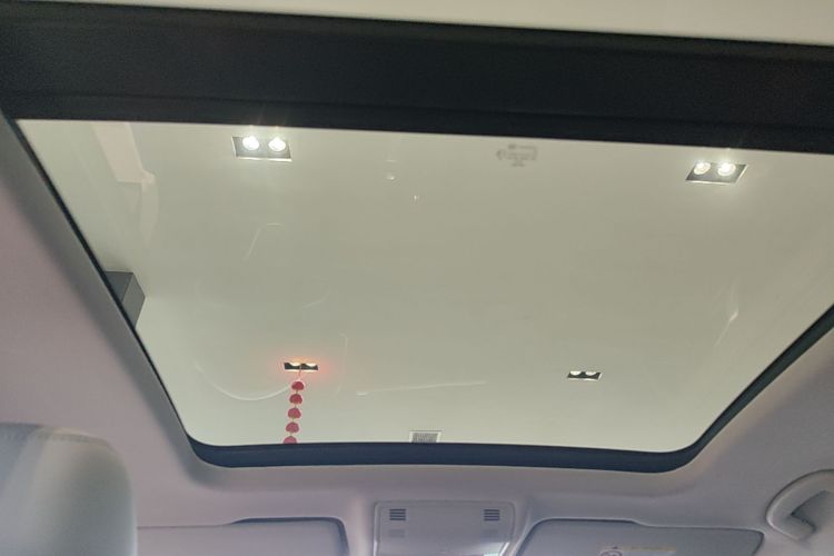 Volkswagen Tharu 2023 car image #18