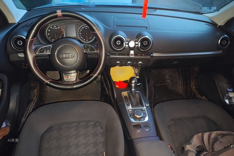 Audi A3 2017 image de voiture #11