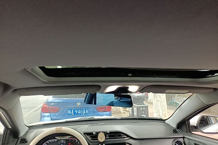 Chery Tiggo 3x 2018 #20 Chery Tiggo 3x 2018 immagine di auto #20