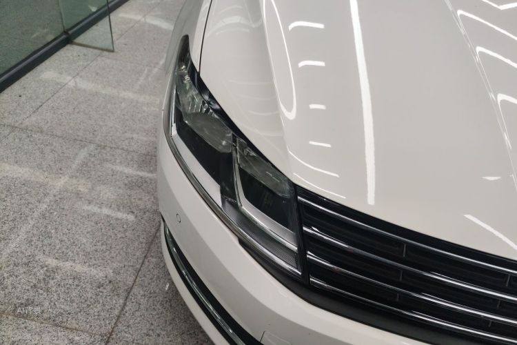 Volkswagen Lavida 2018 immagine di auto #8