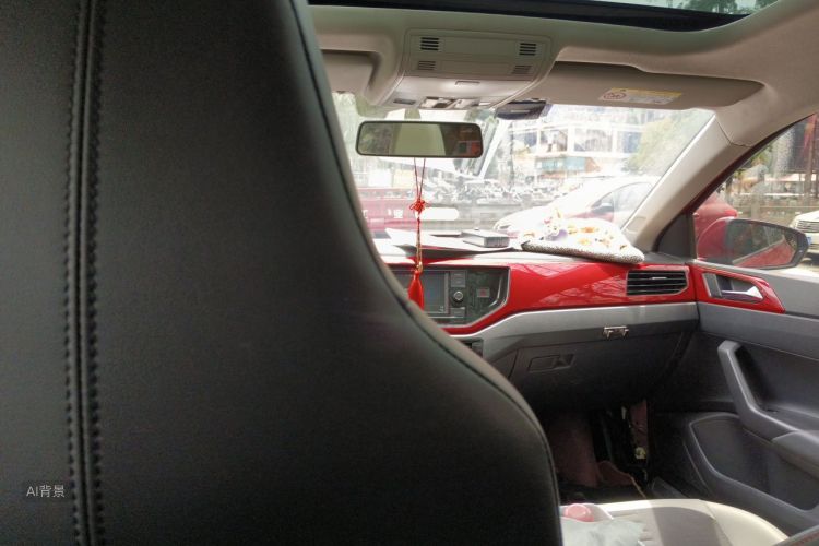Volkswagen Polo 2019 car image #20