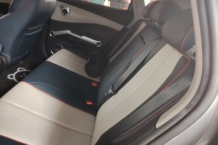 BYD Yuan Plus 2023 car image #13