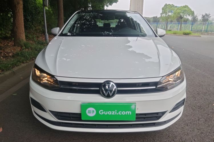 Volkswagen Polo 2022 #3 Volkswagen Polo 2022 car image #3