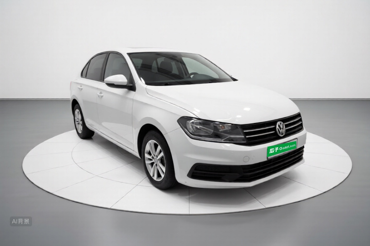 Volkswagen Santana 2019 #4 Volkswagen Santana 2019 car image #4