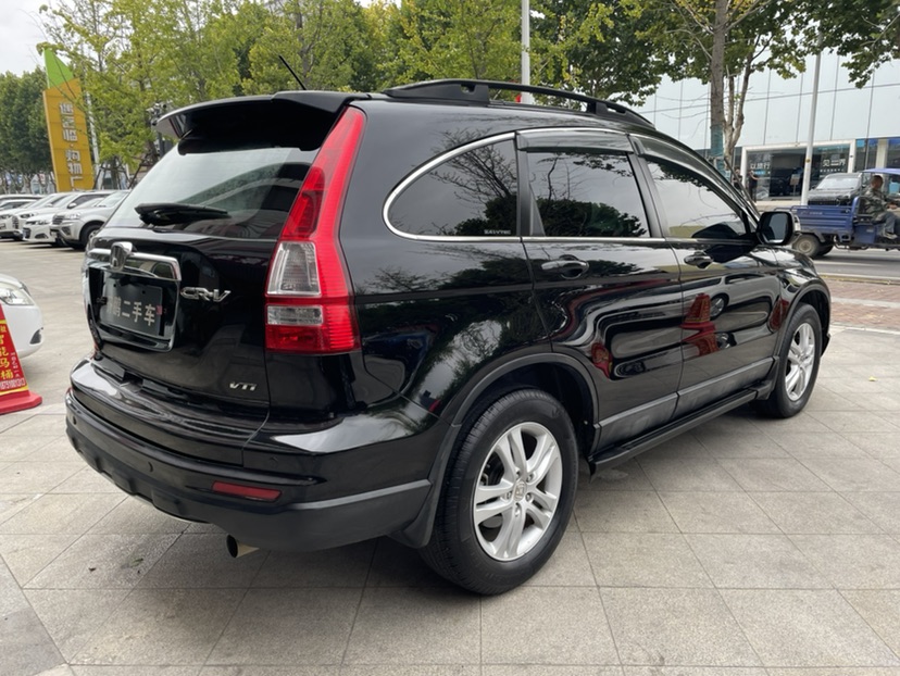 Honda CR-V 2011 car image #7