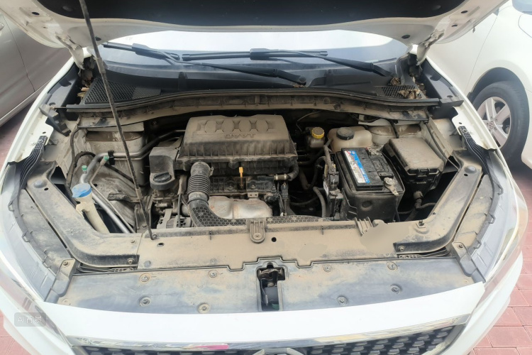 MG ZS 2019 car image #22