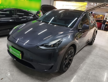 Tesla Model Y 2024 Tesla Model Y 2024 car image