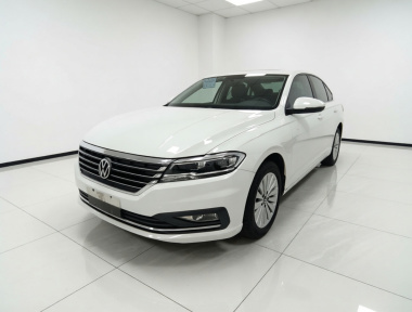 Volkswagen Lavida 2020 car image 