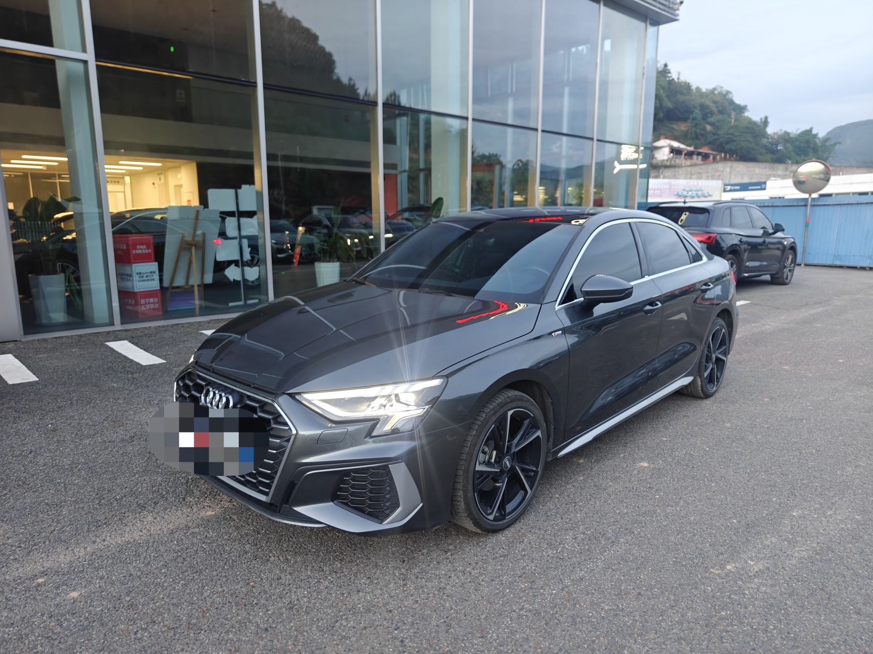2021 2021 car image