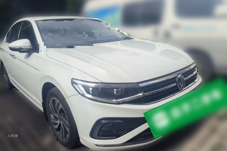 Volkswagen Bora 2024 car image #4