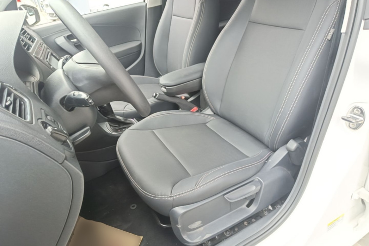 Volkswagen Polo 2016 car image #15