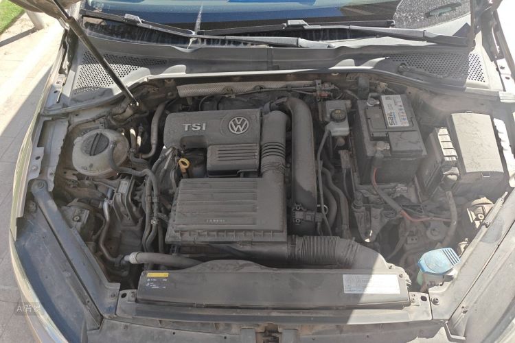 Volkswagen Golf 2015 #22 Volkswagen Golf 2015 car image #22