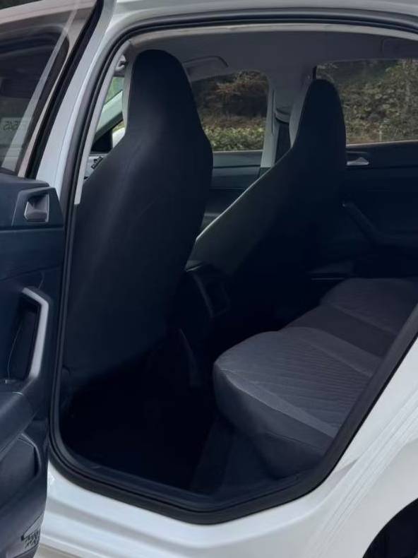 Volkswagen Lavida 2024 #4 Volkswagen Lavida 2024 صورة سيارة #4