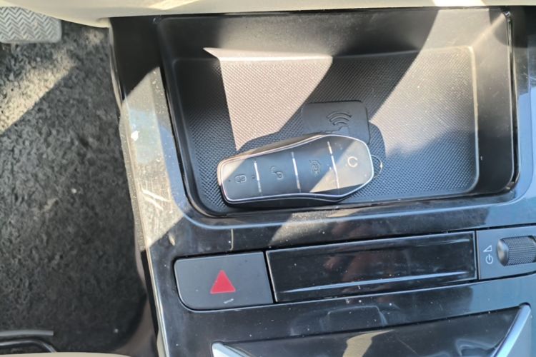 BYD Yuan Pro 2022 #14 BYD Yuan Pro 2022 immagine di auto #14