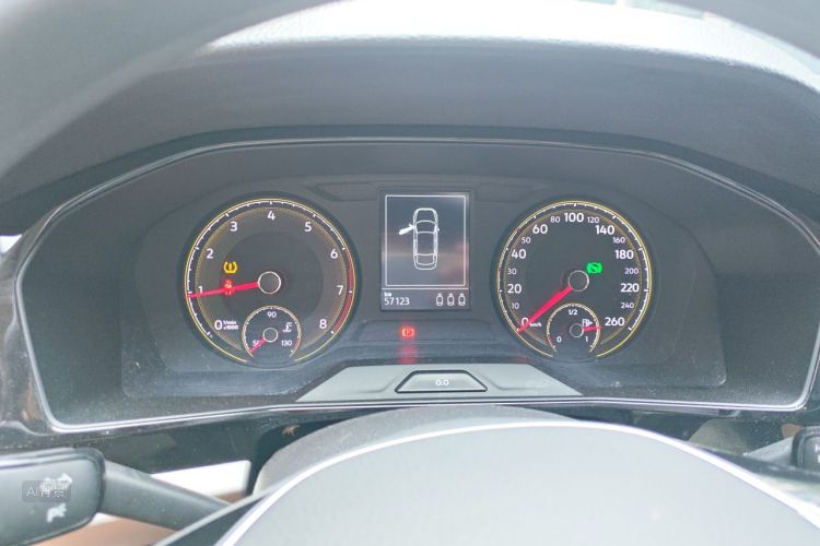 Volkswagen Lavida 2019 #13 Volkswagen Lavida 2019 car image #13