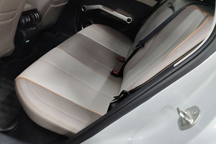 BYD Yuan Plus 2024 car image #17