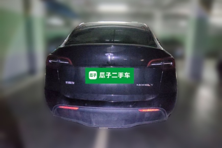 Tesla Model Y 2023 car image #6