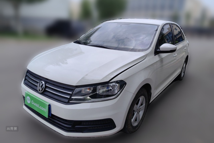 Volkswagen Santana 2022 #2 Volkswagen Santana 2022 car image #2