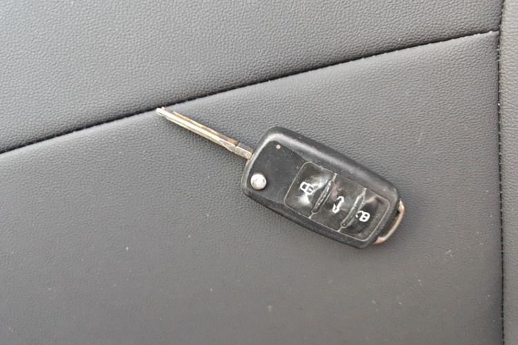 Volkswagen Lavida 2017 car image #9