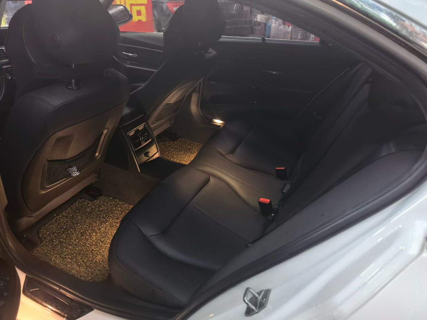 BMW 3 Series 2017 car image #5