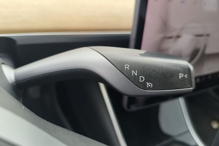 Tesla Model 3 2020 car image #18
