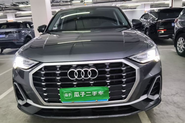 Audi Q3 2020 imagem de carro #3
