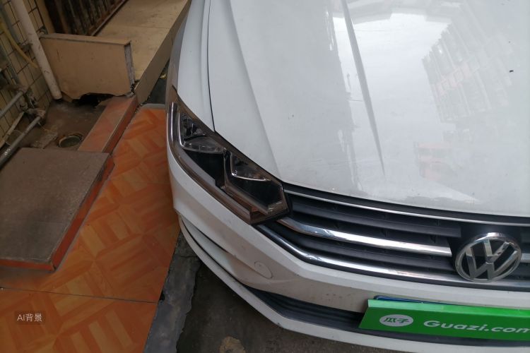 Volkswagen Bora 2021 #8 Volkswagen Bora 2021 car image #8