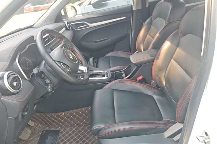 MG ZS 2021 #15 MG ZS 2021 car image #15
