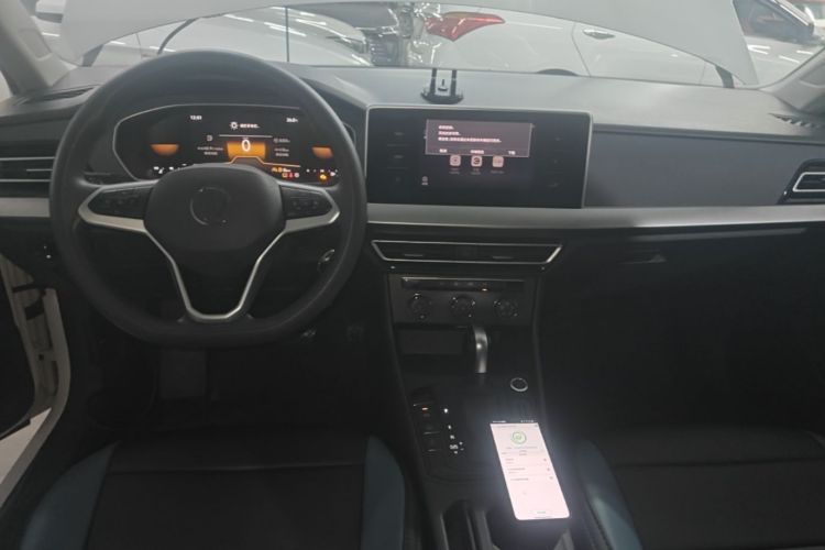 Volkswagen Lavida 2023 car image #10