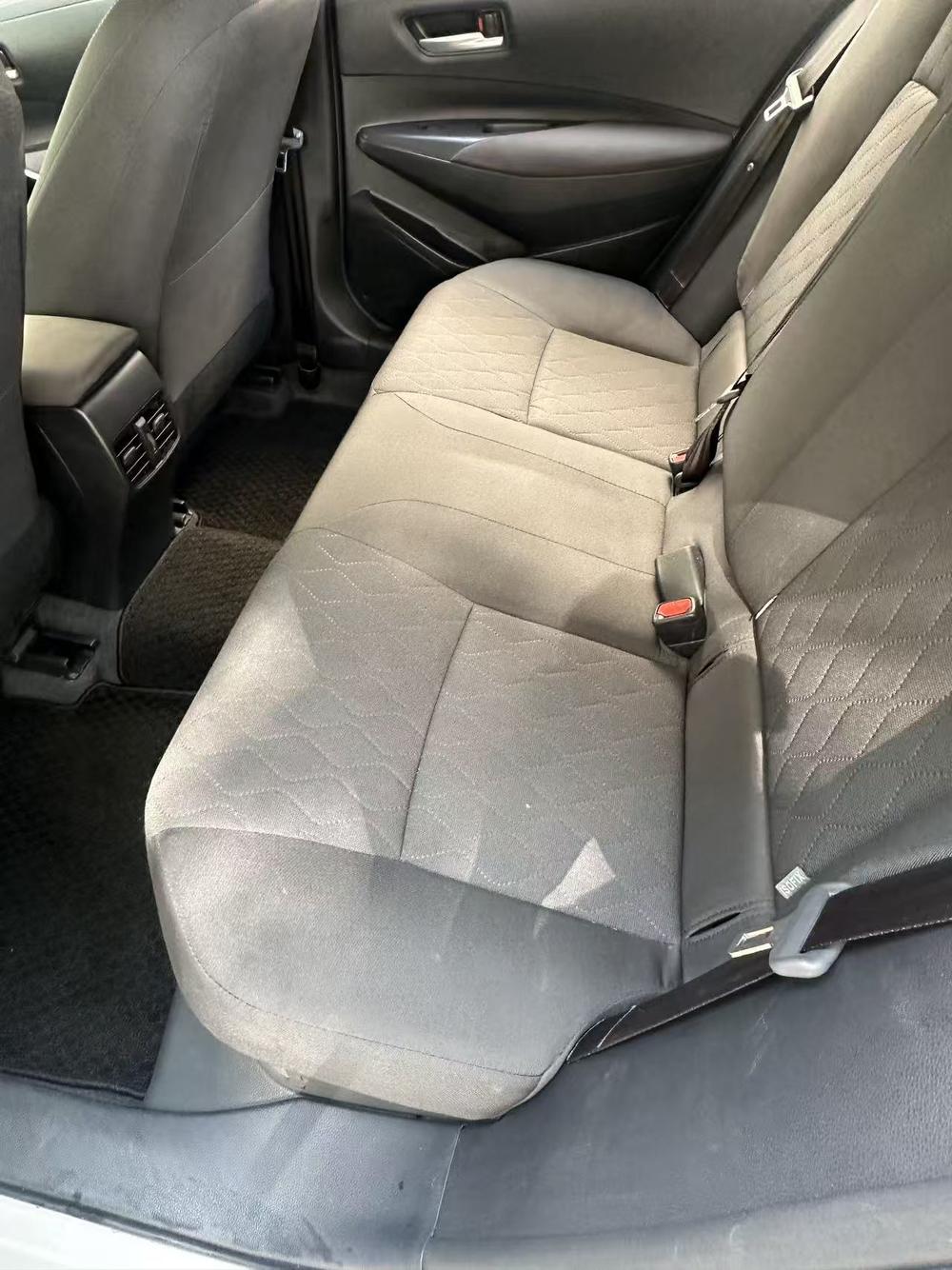 Toyota Corolla 2024 car image #7