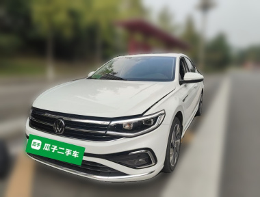 Volkswagen Bora 2023 car image 