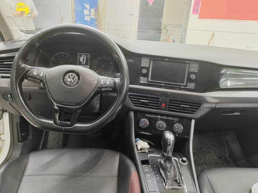 Volkswagen Bora 2019 immagine di auto #8