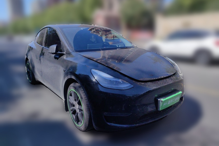 Tesla Model Y 2023 car image #3