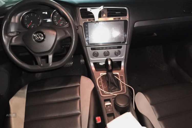 Volkswagen Golf 2016 #11 Volkswagen Golf 2016 car image #11
