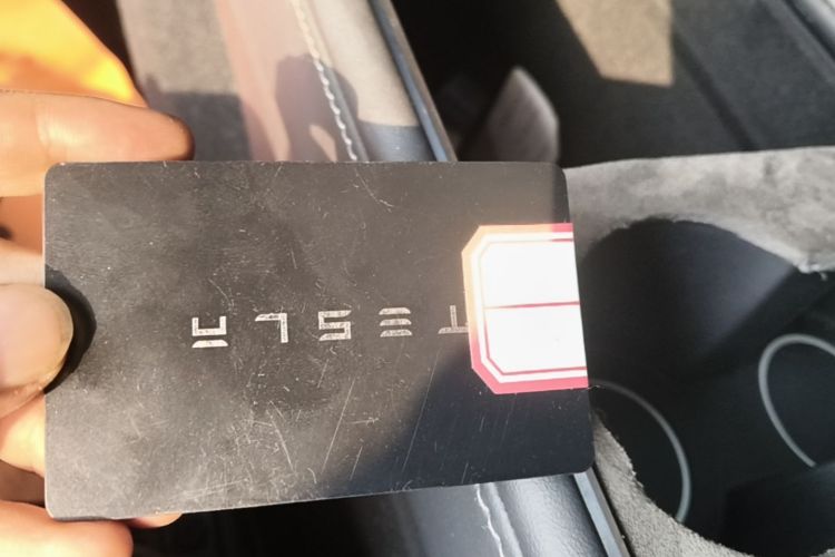 Tesla Model Y 2021 #9 Tesla Model Y 2021 imagen de coche #9