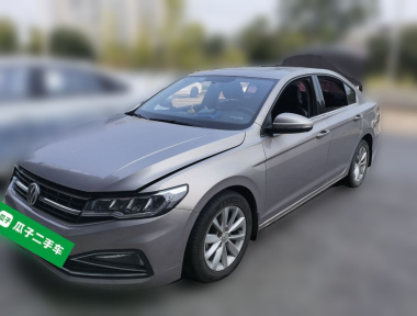 Volkswagen Bora 2019 imagem de carro 