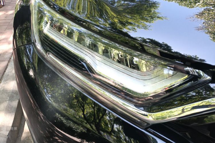 Honda CR-V 2021 #8 Honda CR-V 2021 car image #8