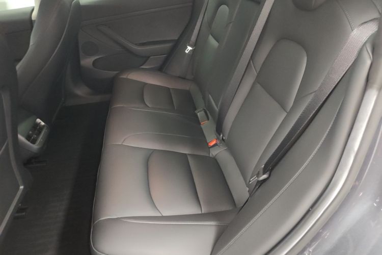 Tesla Model 3 2021 car image #15