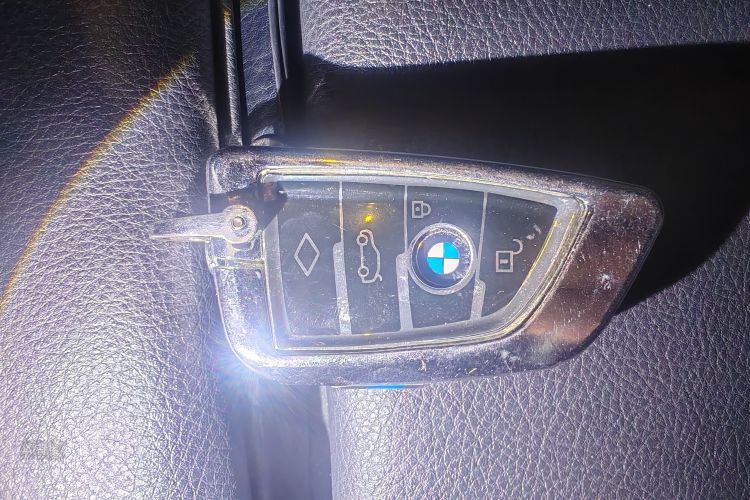 BMW X1 2020 car image #10