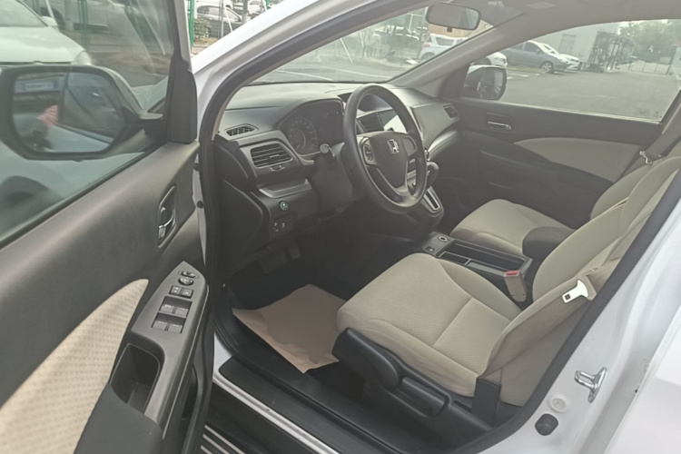 Honda CR-V 2016 #16 Honda CR-V 2016 car image #16