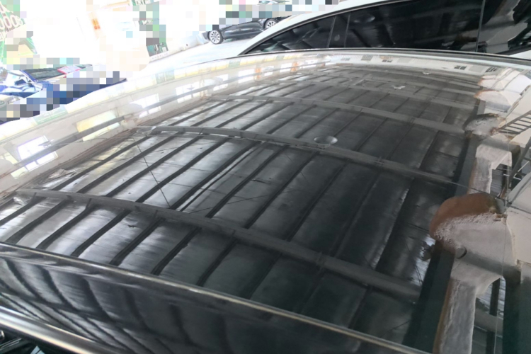 Tesla Model Y 2023 #25 Tesla Model Y 2023 صورة سيارة #25