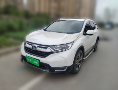 Honda CR-V 2017 car image 