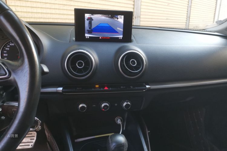 奥迪 奥迪A3 2016 汽车图片 #15