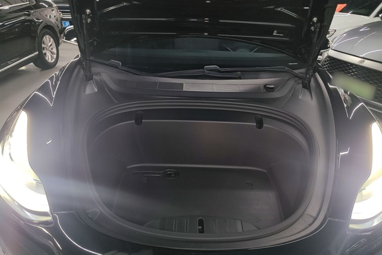 Tesla Model 3 2020 #20 Tesla Model 3 2020 car image #20