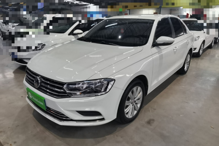 Volkswagen Bora 2020 car image #2