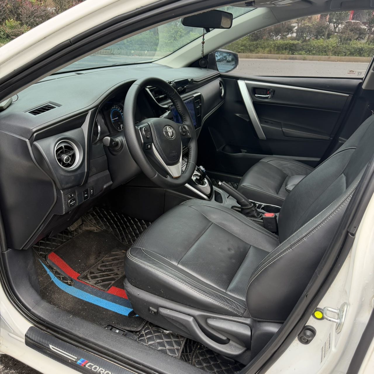 Toyota Corolla 2019 car image #7